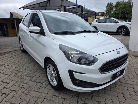 FORD KA 1.0 TI-VCT FLEX SE PLUS MANUAL